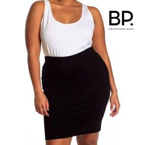 BP.‎ Women's Sexy Double Scoop Neck Tank Shaping Bodysuit NWT
